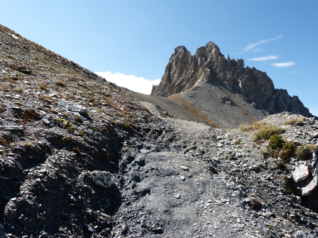 Ubaye Piémont Queyras